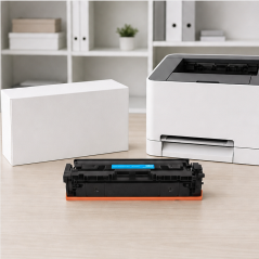 Toner cyan Xerox Everyday compatible HP 216A, 850 p.