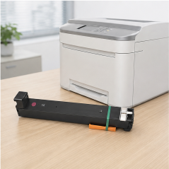 Magenta Toner for OKI C712 | Xerox Everyday 006R04288