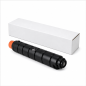 Cartouche de toner magenta Compatible FlashToner pour Canon T01