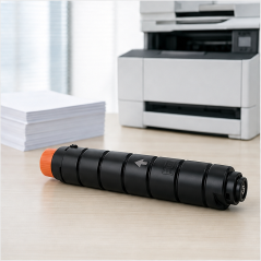 Compatible Canon T01 Magenta FlashToner | 39 500 pages