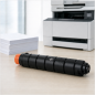 Cartouche de toner magenta Compatible FlashToner pour Canon T01