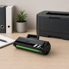 Compatible Dell B1160/B1165 Black Toner 1,500 Pages