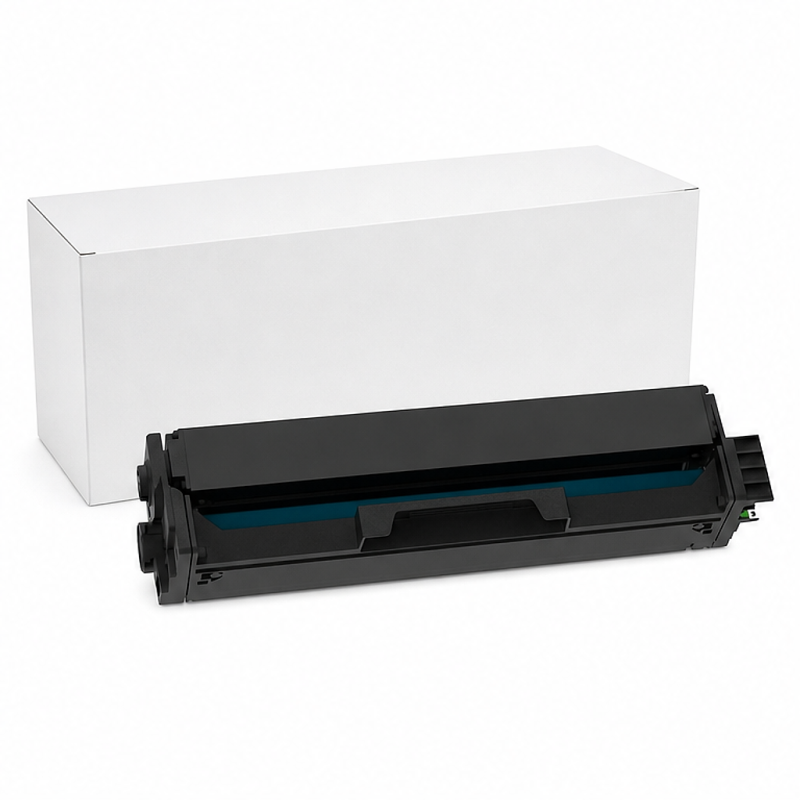FlashToner Compatible Black Toner for Lexmark CS331/CX331