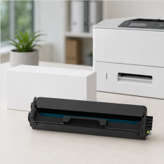 Compatible Lexmark CS331/CX331 Black Toner | FlashToner
