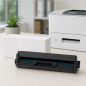 FlashToner Compatible Black Toner for Lexmark CS331/CX331