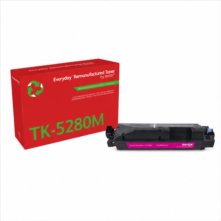 Toner magenta Xerox Everyday pour Kyocera TK-5280M