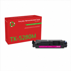 Xerox Everyday Magenta Toner for Kyocera TK-5280M
