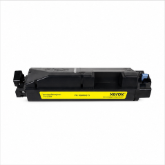 Toner jaune remanufacturé Xerox Everyday pour Kyocera TK5270 — 006R04815
