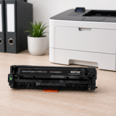 Xerox CF380X / 312X Black Toner for HP M476 | 4400 pg