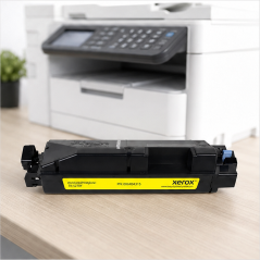 Toner jaune Xerox Everyday Kyocera TK5270 6 000 pages