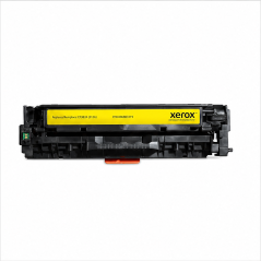 Xerox Everyday CF382A Yellow 006R03819 | 2,700 Pages