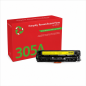 Toner jaune remanufacturé Xerox Everyday pour HP CE412A 305A - 006R03805