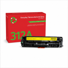 Xerox Everyday CF382A Yellow 006R03819 | 2,700 Pages
