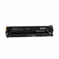 Toner noir remanufacturé Xerox Everyday pour HP 131A (CF210A) – 006R03808