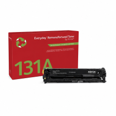 Toner Xerox Everyday HP 131A noir 1 600 pages 006R03808