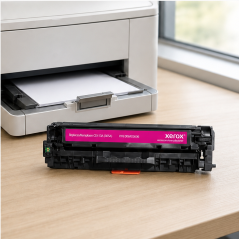Toner magenta Xerox 305A CE413A, 2 600 pages