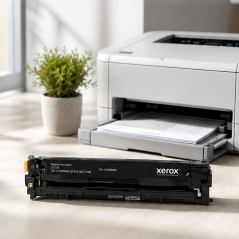 Xerox Everyday HP 131A Black Toner 1600 Pages 006R03808