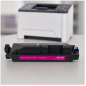 Toner magenta remanufacturé Xerox Everyday pour Kyocera TK5270