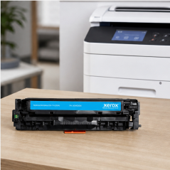 Xerox Everyday 006R03804 Cyan Toner for HP 305A