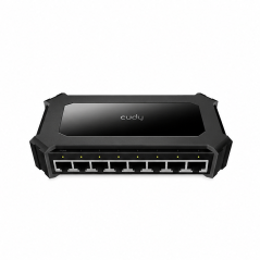 Switch Gigabit non géré Cudy GS108D 8 ports