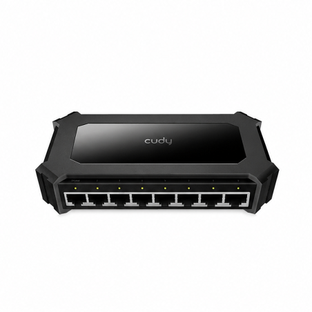 Switch Gigabit non géré Cudy GS108D 8 ports