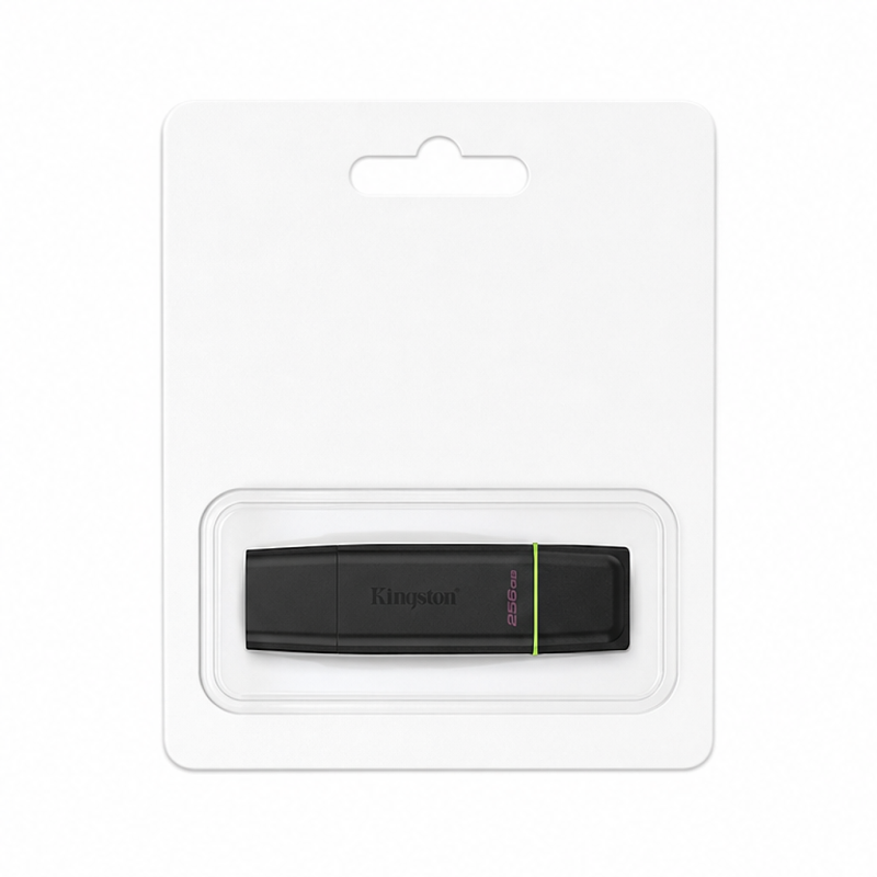 Kingston DataTraveler Exodia 256GB USB Flash Drive USB 3.2 Gen 1