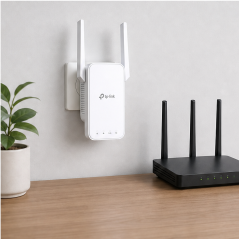 TP-Link RE315 Mesh Wi‑Fi AC1200 | Répéteur