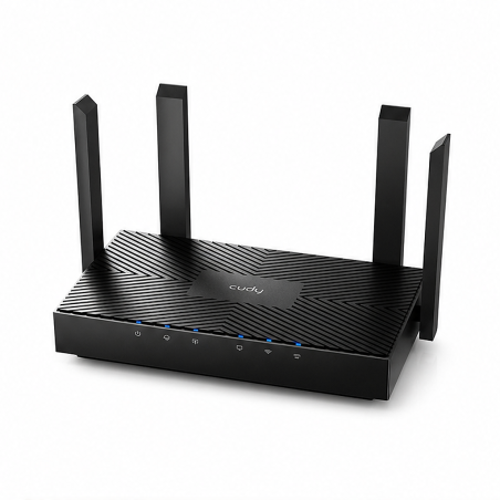 Cudy WR3000 Routeur Wi-Fi 6 AX3000