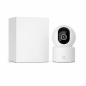Xiaomi Smart Camera C302, caméra de surveillance intérieure 2K Wi‑Fi 6