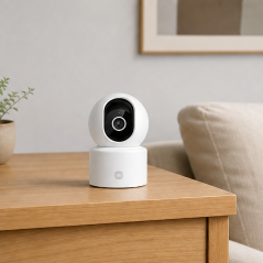 Xiaomi Smart Camera C302 Compatible 2K Wi‑Fi 6