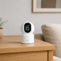 Xiaomi Smart Camera C302, caméra de surveillance intérieure 2K Wi‑Fi 6