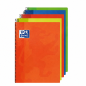 Oxford Classic Write & Erase 5-Pack Spiral Notebooks Folio 4x4
