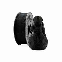 Compatible PETG 1.75 mm Black 2.5 kg Filament