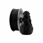 Filament 3D PETG 1,75 mm noir 2,5 kg Filament 3D PETG 1,75 mm noir 2,5 kg