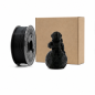 Filament 3D PETG compatible 1,75 mm noir 2,5 kg