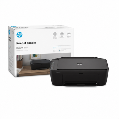 HP DeskJet 2910 Wireless All-in-One