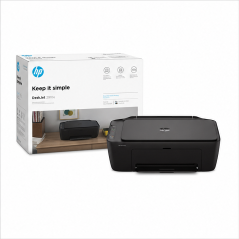 HP DeskJet 2910 Wi‑Fi | Imprimante 3-en-1