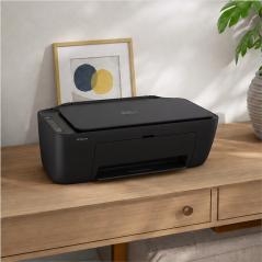 HP DeskJet 2910 Compatible Wi‑Fi | Imprimante 3-en-1