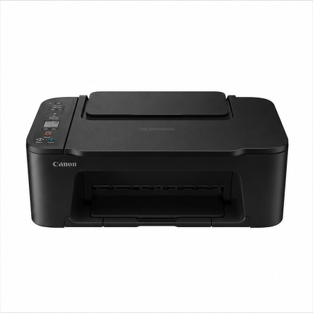 Imprimante multifonction couleur Wi‑Fi Canon PIXMA TS3750i Compatible