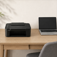Canon PIXMA TS3750i Compatible Wi‑Fi Multifo