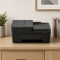HP DeskJet 4310 Color Wi‑Fi All-in-One Printer