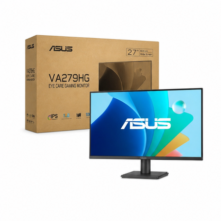 ASUS VA279HG 27" IPS Full HD 120 Hz
