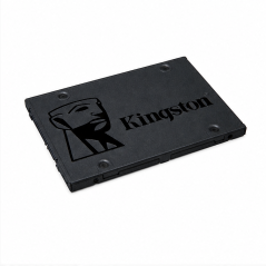 Kingston A400 Compatible 480GB SATA III SSD