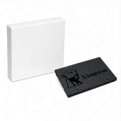 SSD Kingston A400 Compatible 480 Go SATA III
