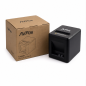 Imprimante tickets thermique compatible AVPos TC40NET USB LAN noire