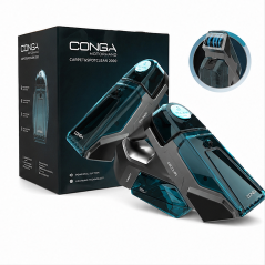 Compatible Cecotec Conga MotorHand 2000 | Nettoyeur