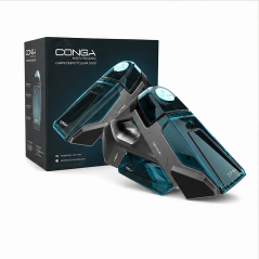 Compatible Cecotec Conga MotorHand 2000 | Nettoyeur