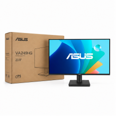 ASUS VA249HG 23,8" IPS Full HD 120Hz