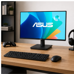 ASUS VA249HG 23,8" IPS Full HD 120Hz