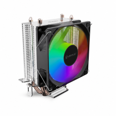 UNYKAch UNYCOOL H21 ARGB – refroidisseur CPU